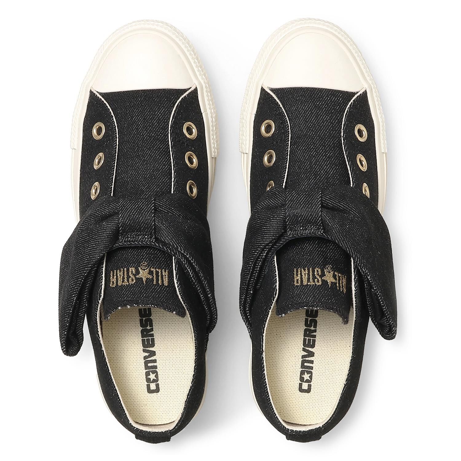 CONVERSE「【CONVERSE】AS RIBBONSTRAP DM OX」|スニーカー|