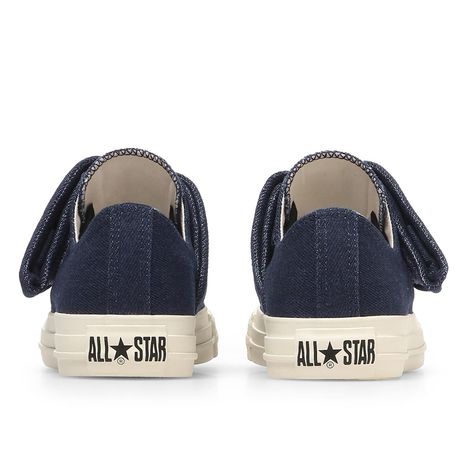 CONVERSE「【CONVERSE】AS RIBBONSTRAP DM OX」|スニーカー|