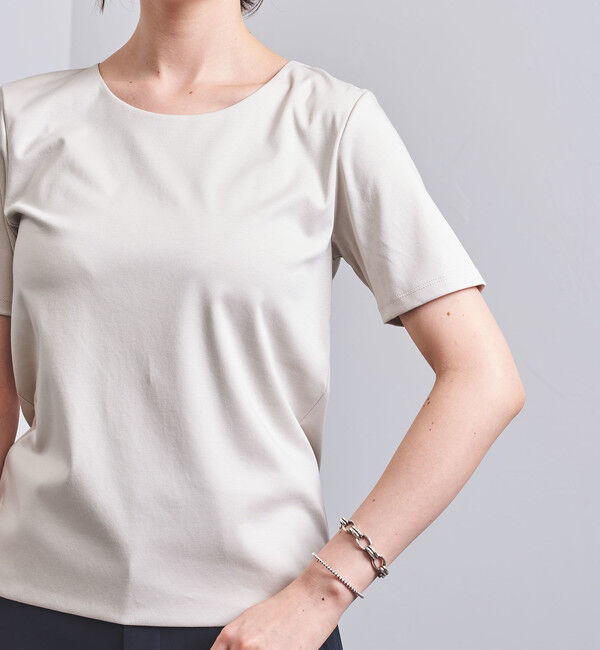 UNITED ARROWS「C DOUBLE Tシャツ」|Tシャツ・カットソー|