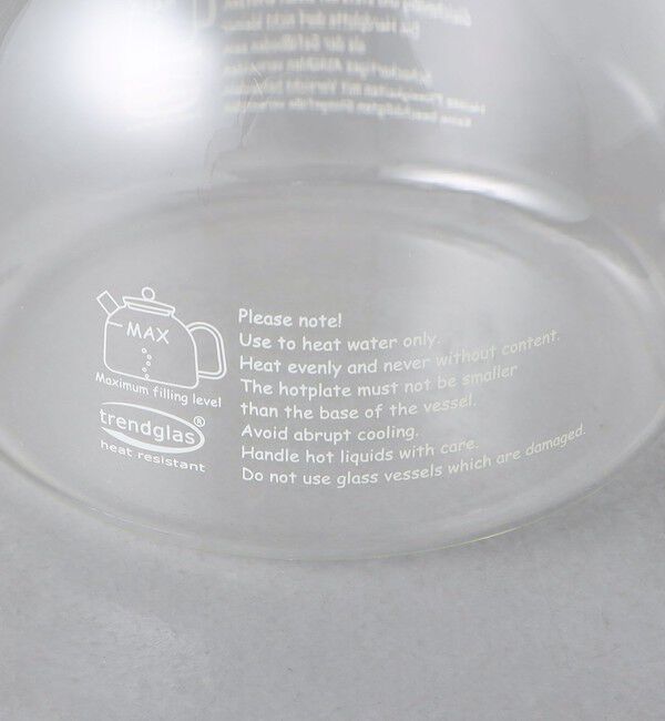 Style for Living「＜Trendglas-Jena＞CLASSIC 1.75G」|食器・キッチングッズ|