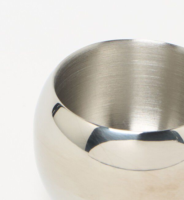 Style for Living「＜GSI＞ダブルウォール エスプレッソ カップ」|食器・キッチングッズ|