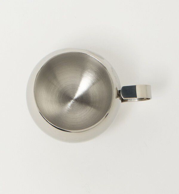 Style for Living「＜GSI＞ダブルウォール エスプレッソ カップ」|食器・キッチングッズ|