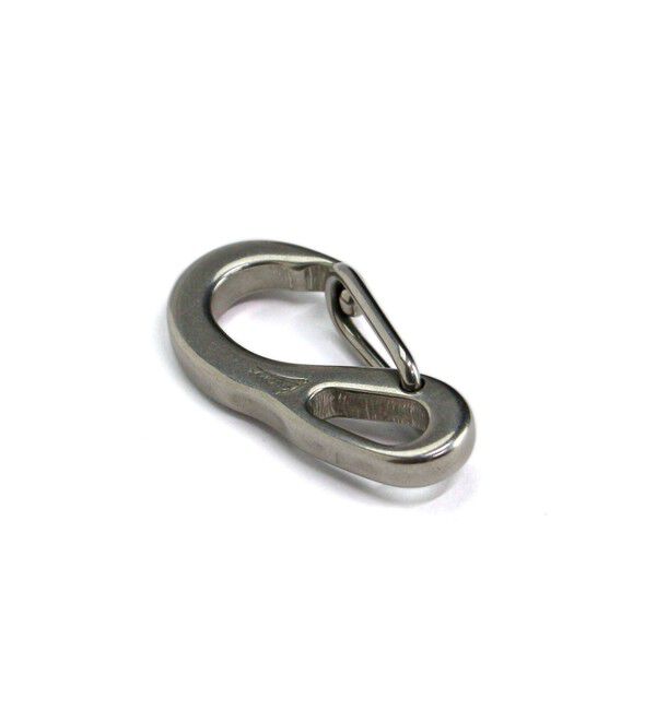 UNITED ARROWS green label relaxing「＜GLOMA NAUTICA＞Gloma Carabiner 1501 カラビナ」|チャーム・キーホルダー|