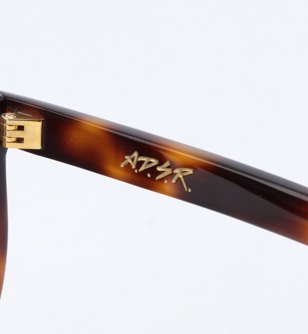 Ray BEAMS 「A.D.S.R. / サングラス "MILLIE"」|サングラス|