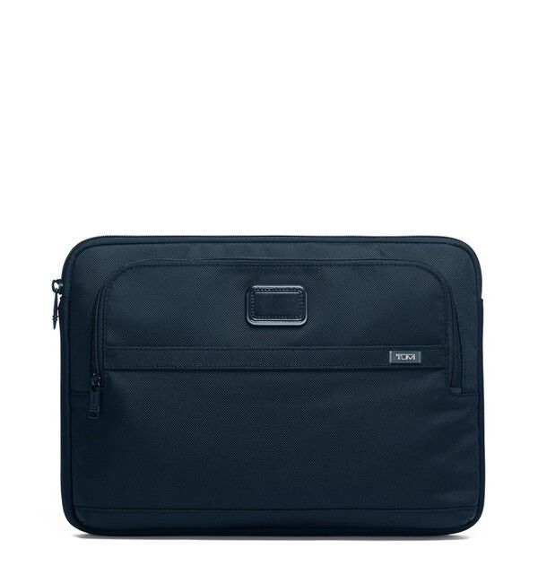 SHIPS「【SHIPS別注】TUMI:ラージ（PC15インチまで）・ラップトップ・カバー」|ビジネスバッグ|