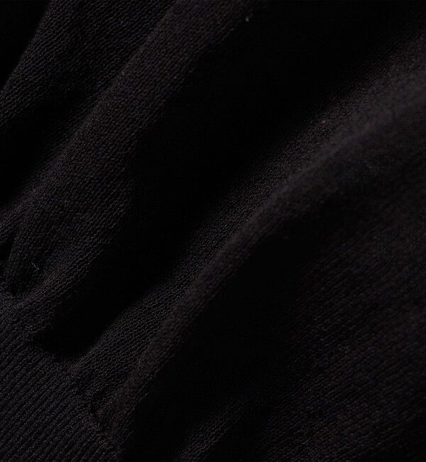 SHIPS for women「〈手洗い可能〉2WAY シアー カーディガン」|カーディガン|