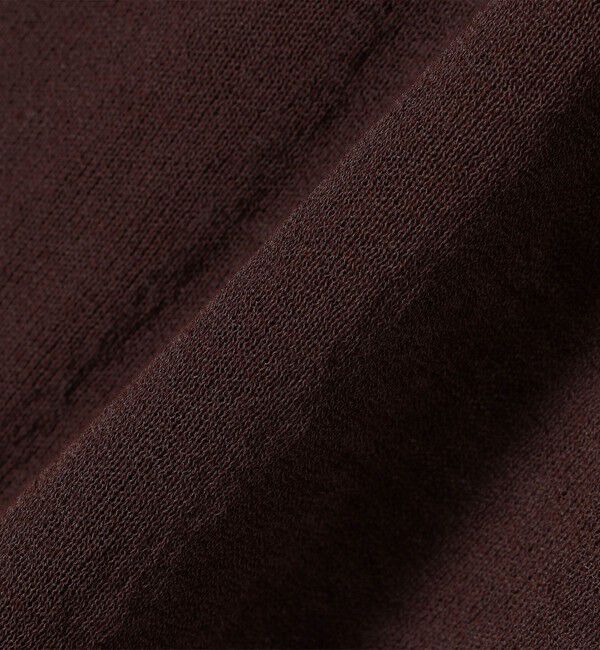 SHIPS for women「〈手洗い可能〉2WAY シアー カーディガン」|カーディガン|