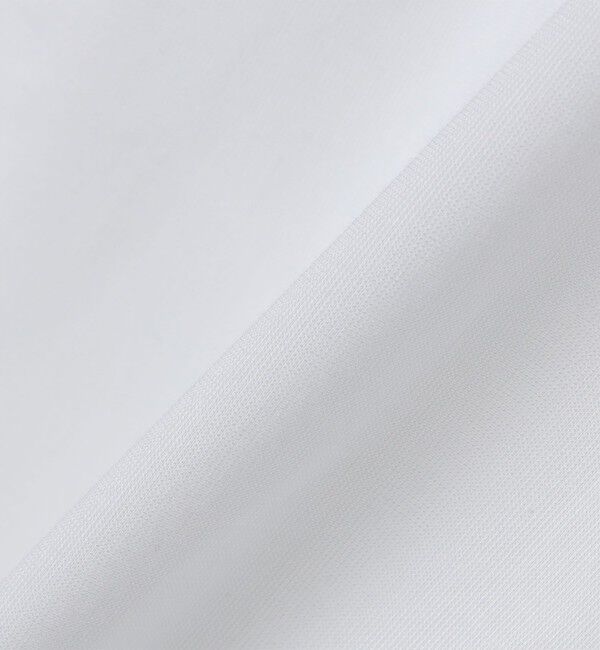 SHIPS「GUY ROVER: タブカラー ロイヤル オックスフォード ソリッド シャツ」|シャツ・ブラウス|