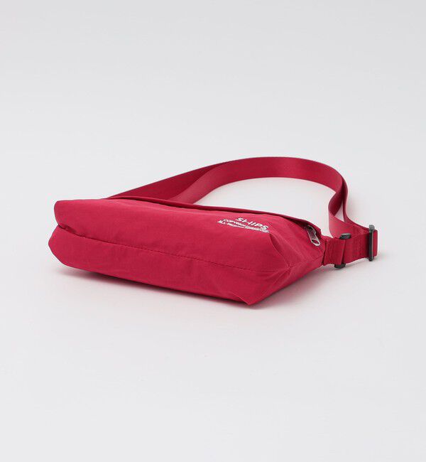 SHIPS「【WEB限定】SHIPS: 60/40クロス ミニ ショルダー バッグ」|ショルダー・メッセンジャー|