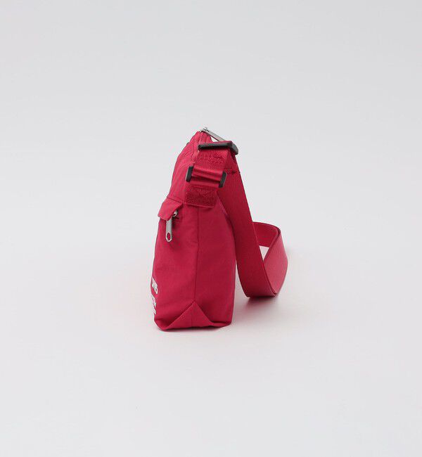 SHIPS「【WEB限定】SHIPS: 60/40クロス ミニ ショルダー バッグ」|ショルダー・メッセンジャー|