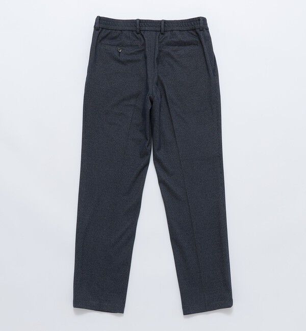 SHIPS Colors 「SHIPS Colors:〈手洗い可能〉AVANT(R) ウィンター スラックス(セットアップ対応)」|スラックス|