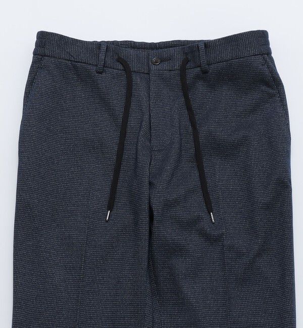 SHIPS Colors 「SHIPS Colors:〈手洗い可能〉AVANT(R) ウィンター スラックス(セットアップ対応)」|スラックス|