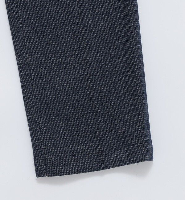 SHIPS Colors 「SHIPS Colors:〈手洗い可能〉AVANT(R) ウィンター スラックス(セットアップ対応)」|スラックス|