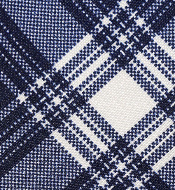 TOMORROWLAND GOODS「TOMORROWLAND シルク ネクタイ」|ネクタイ・蝶ネクタイ|