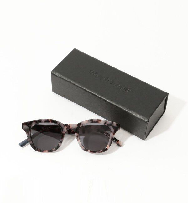 TOMORROWLAND GOODS「BLANC.. B0039 サングラス」|サングラス|