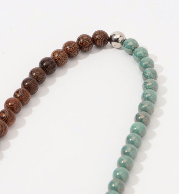 TOMORROWLAND GOODS「FLorian jewelry ロングネックレス」|その他|