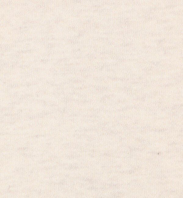 GALERIE VIE「ドウイテリー ボートネックプルオーバー」|スウェット・ジャージ|