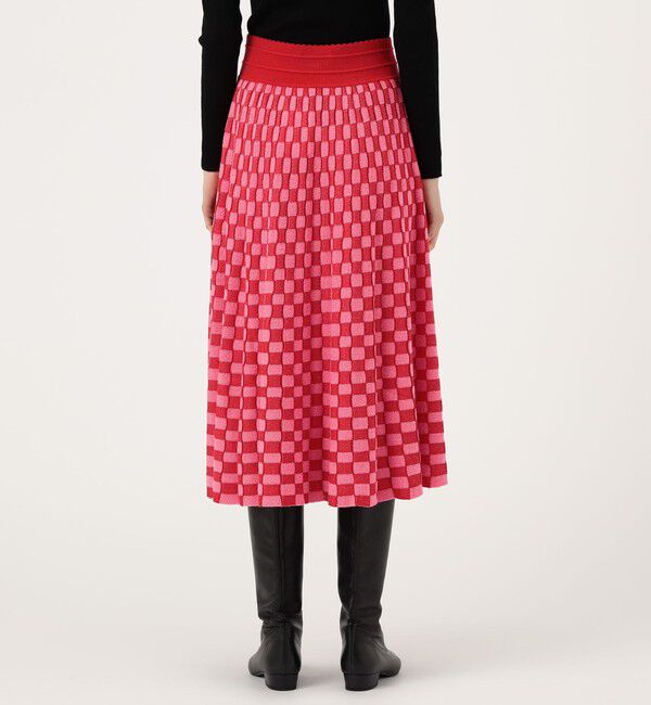 TOMORROWLAND BUYING WEAR「Molli DELICATE スカート」|フレア|