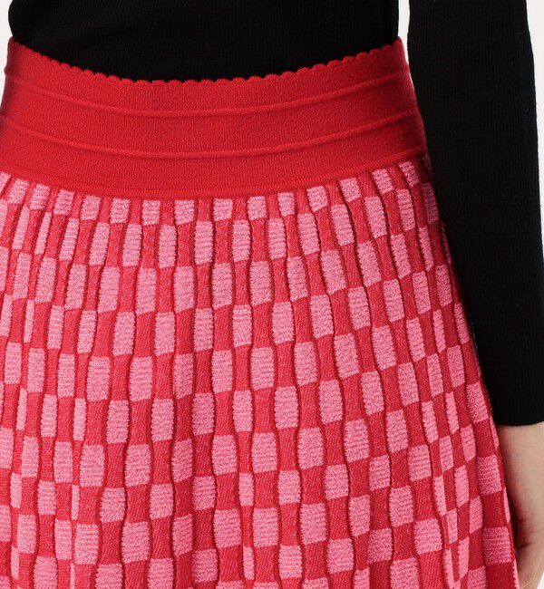 TOMORROWLAND BUYING WEAR「Molli DELICATE スカート」|フレア|