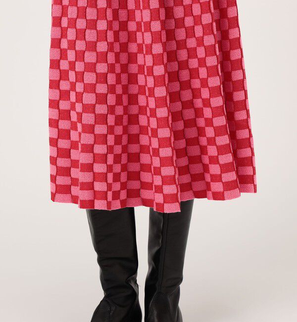 TOMORROWLAND BUYING WEAR「Molli DELICATE スカート」|フレア|