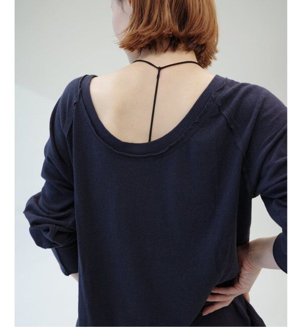 EMILYWEEK「【LALA VIE&times;EMILY WEEK】別注 Yバックブラキャミソール」|インナー|