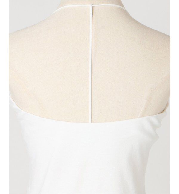 EMILYWEEK「【LALA VIE&times;EMILY WEEK】別注 Yバックブラキャミソール」|インナー|