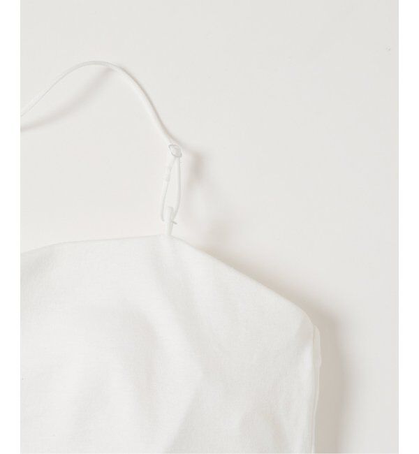 EMILYWEEK「【LALA VIE&times;EMILY WEEK】別注 Yバックブラキャミソール」|インナー|