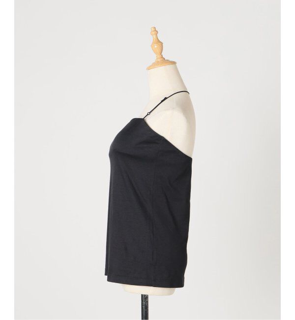 EMILYWEEK「【LALA VIE&times;EMILY WEEK】別注 Yバックブラキャミソール」|インナー|