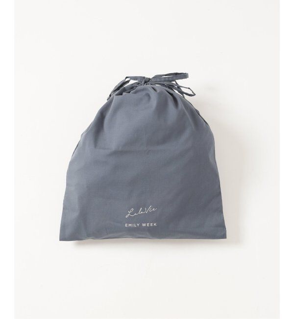 EMILYWEEK「【LALA VIE&times;EMILY WEEK】別注 Yバックブラキャミソール」|インナー|