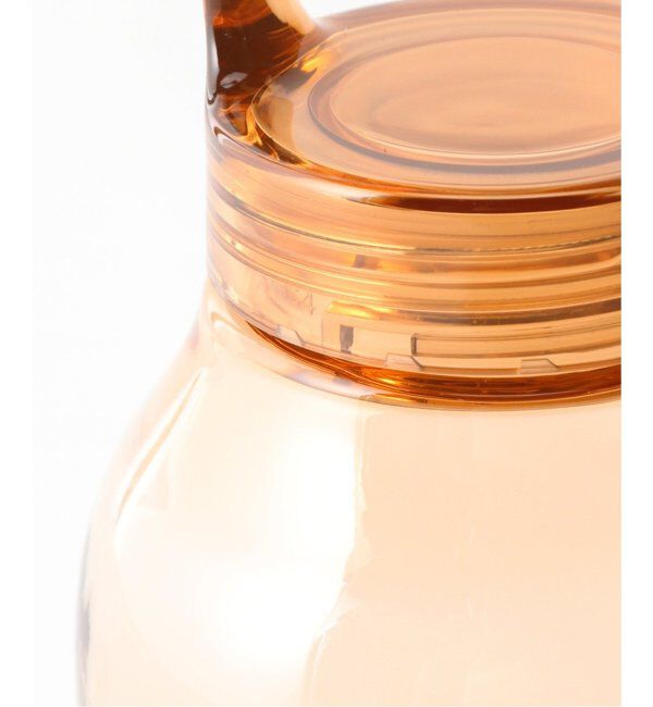 journal standard Furniture「【KINTO/キントー】 WATER BOTTLE 500ML ウォーターボトル」|食器・キッチングッズ|