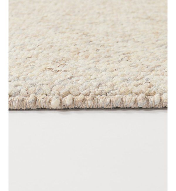 journal standard Furniture「WHITTIER RUG 200x250　ウィッティア ラグ」|その他|