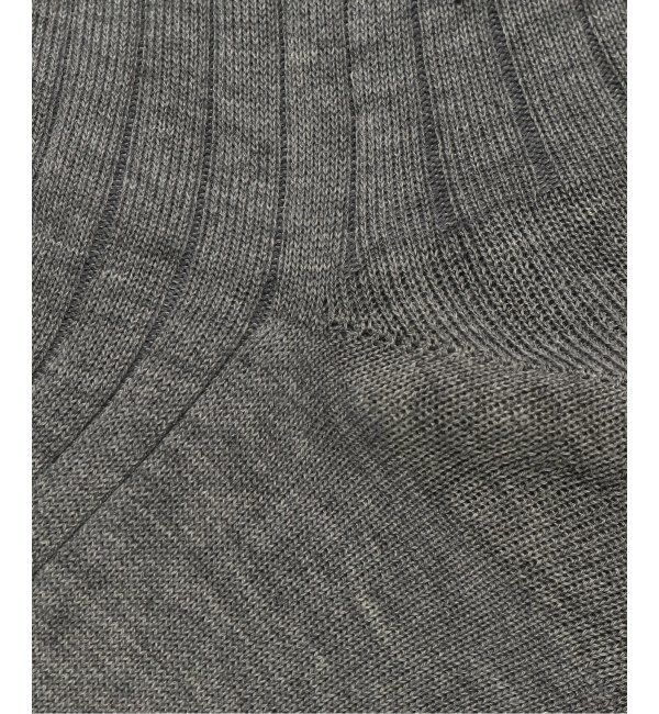 IENA LA BOUCLE「PANTHERELLA/パンセレラ ソックス W5392」|ソックス|