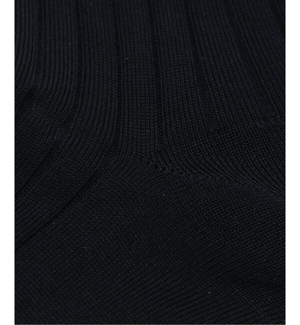 IENA LA BOUCLE「PANTHERELLA/パンセレラ ソックス W5392」|ソックス|