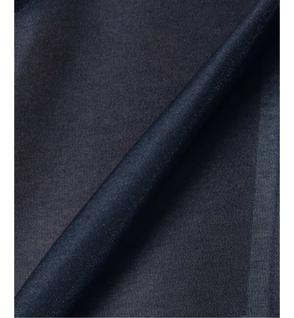 VERMEIL par iena「ブライトオーガンジーシャツ」|シャツ・ブラウス|