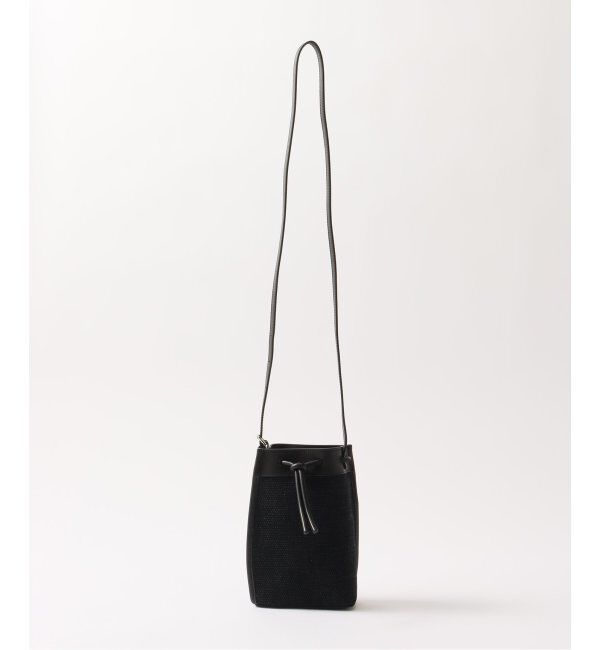 EDIFICE「【LAvenir / ラ・ヴェニール】Dovy」|ショルダー・メッセンジャー|