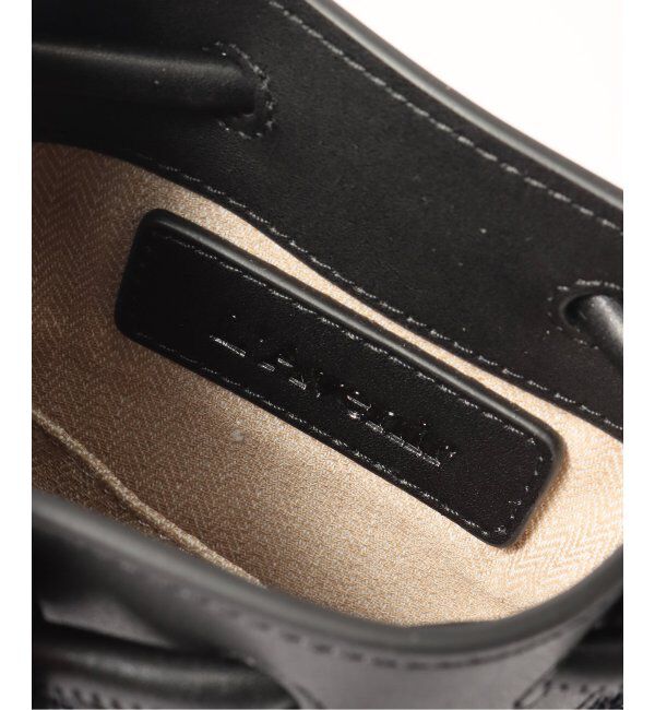 EDIFICE「【LAvenir / ラ・ヴェニール】Dovy」|ショルダー・メッセンジャー|