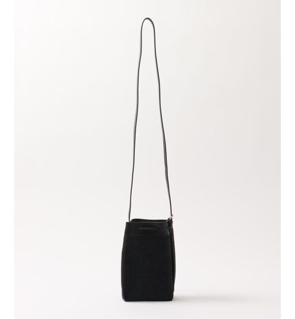 EDIFICE「【LAvenir / ラ・ヴェニール】Dovy」|ショルダー・メッセンジャー|