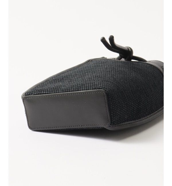 EDIFICE「【LAvenir / ラ・ヴェニール】Dovy」|ショルダー・メッセンジャー|