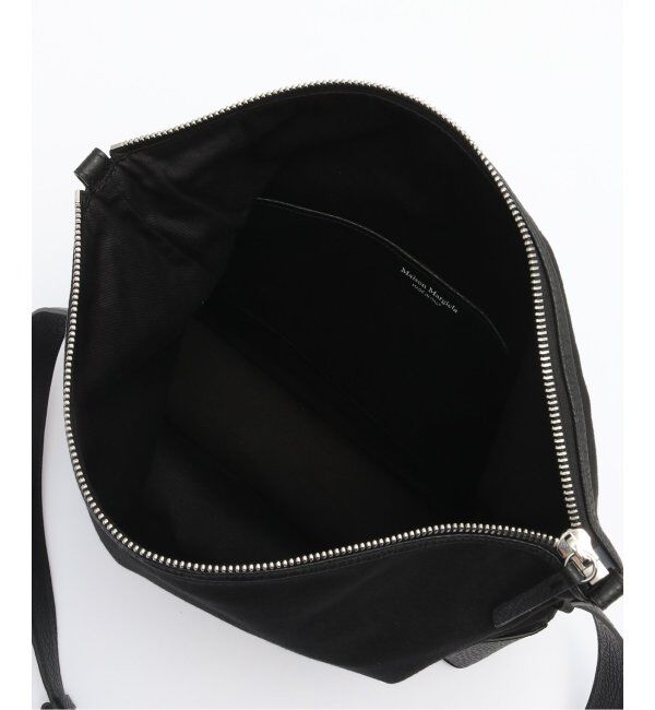 EDIFICE「MAISON MARGIELA (メゾン マルジェラ) 5AC HOBO MEDIUM SB1WG0043/P4383」|ショルダー・メッセンジャー|