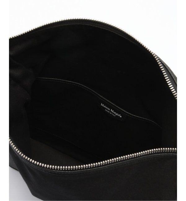 EDIFICE「MAISON MARGIELA (メゾン マルジェラ) 5AC HOBO MEDIUM SB1WG0043/P4383」|ショルダー・メッセンジャー|