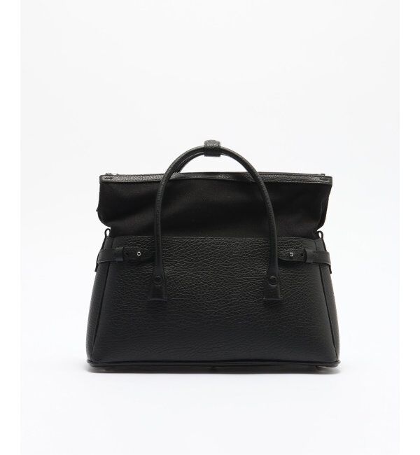 EDIFICE「MAISON MARGIELA (メゾン マルジェラ)  5AC HANDBAG EAST WEST M SB2WD0076/P4383」|その他|