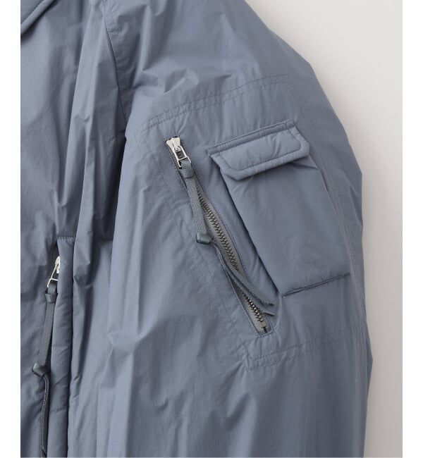 EDIFICE「Product Twelve (プロダクト トゥエルブ) Primaloft Puffer ジャケット」|その他|