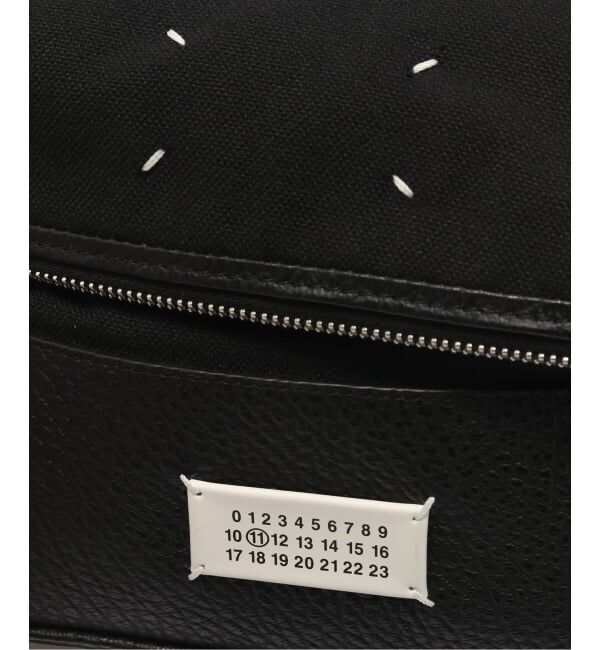 EDIFICE「MAISON MARGIELA 5AC HOBO SMALL」|その他|