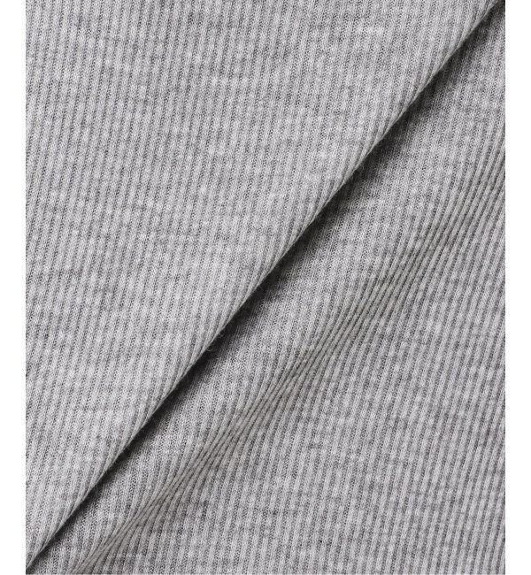 JOURNAL STANDARD relume「《追加/2枚セット》3WAYチュールレイヤード T」|Tシャツ・カットソー|