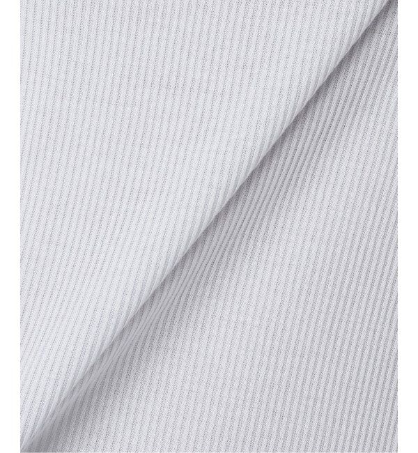 JOURNAL STANDARD relume「《追加/2枚セット》3WAYチュールレイヤード T」|Tシャツ・カットソー|