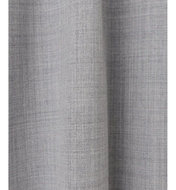 自由区「【洗える】ウーステッドトロ ワンピース」|ワンピース|