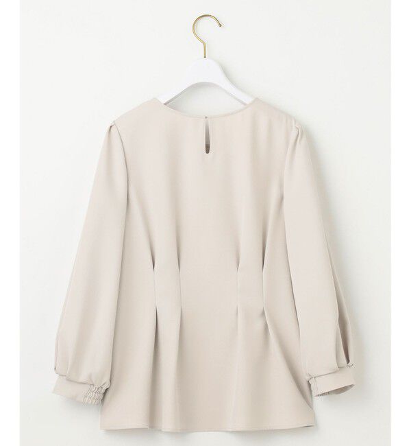 ANY SIS「【2SET】秒映えメソッド セレモニー セットアップ」|スーツ|