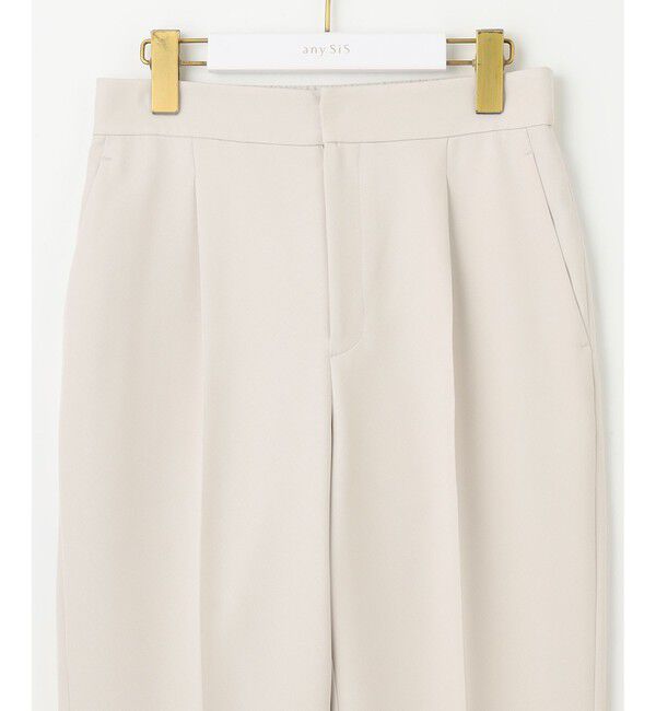 ANY SIS「【2SET】秒映えメソッド セレモニー セットアップ」|スーツ|