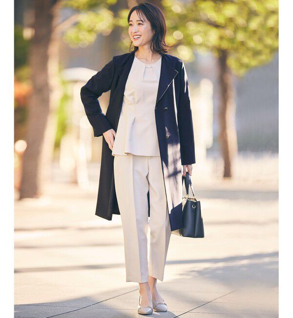 ANY SIS「【2SET】秒映えメソッド セレモニー セットアップ」|スーツ|