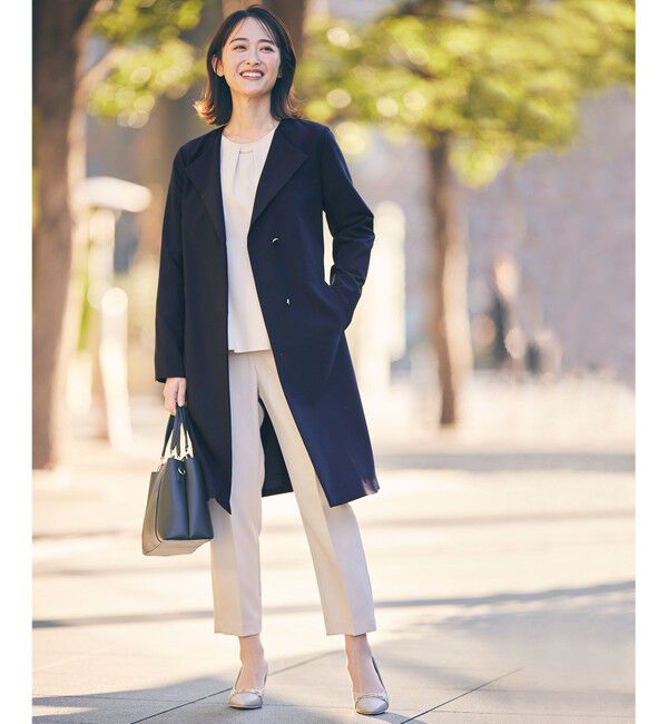 ANY SIS「【2SET】秒映えメソッド セレモニー セットアップ」|スーツ|